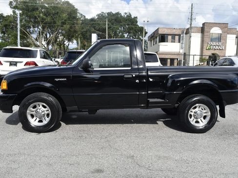 Used 2004 Ford Ranger XL RWD image 5