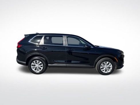 Certified 2025 Honda CR-V LX image 6