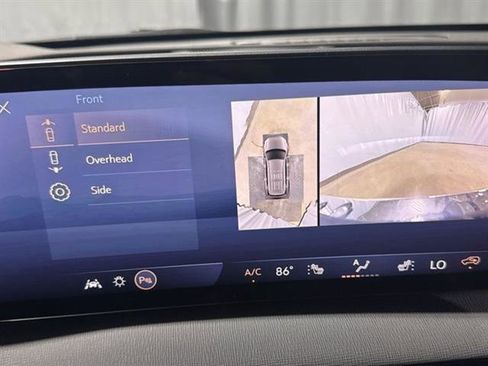 New 2026 Buick Enclave Preferred w/ Power Package image 56