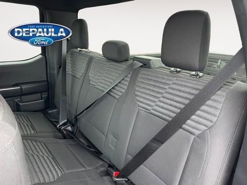 Used 2023 Ford F150 XL w/ STX Appearance Package image 17