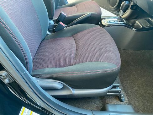 Used 2022 Mitsubishi Mirage Black Edition image 31