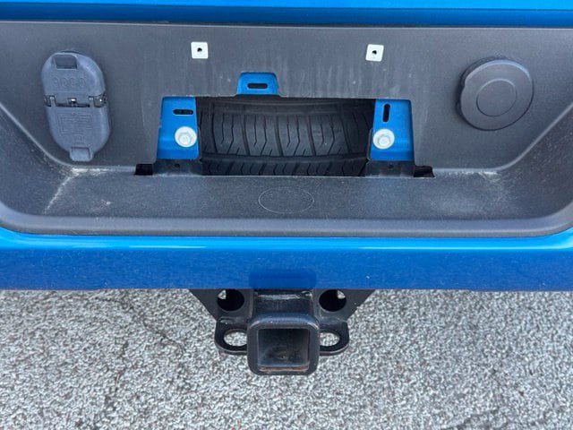 Used 2023 Chevrolet Silverado 1500 Custom AWD/4WD image 13