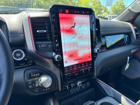 New 2026 RAM 1500 Rebel w/ Advanced Safety Group II image 25