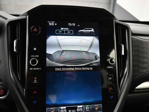 Used 2025 Subaru Forester Premium image 8