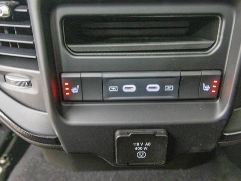 New 2026 RAM 2500 Rebel image 47