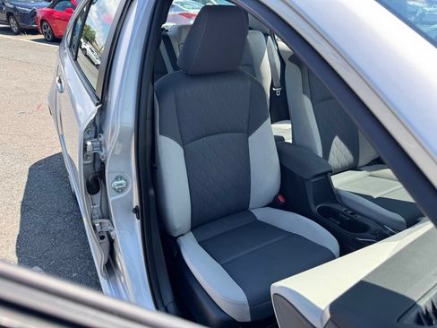 Used 2023 Toyota Corolla LE FWD image 21