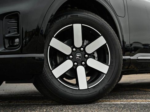 New 2026 Honda Prologue Touring image 6