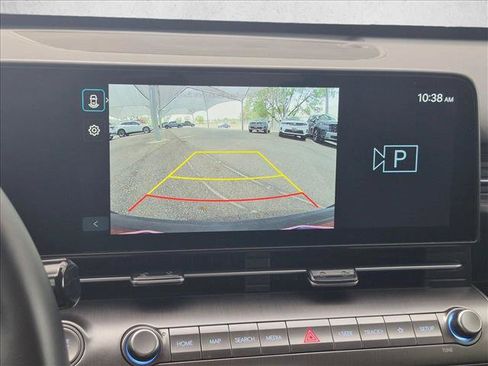 Used 2025 Hyundai Kona SEL AWD/4WD image 13