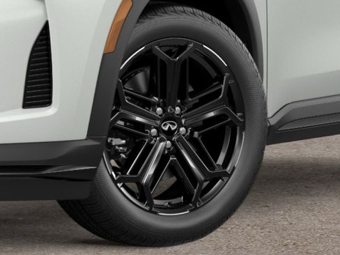 New 2026 INFINITI QX60 Sport image 30