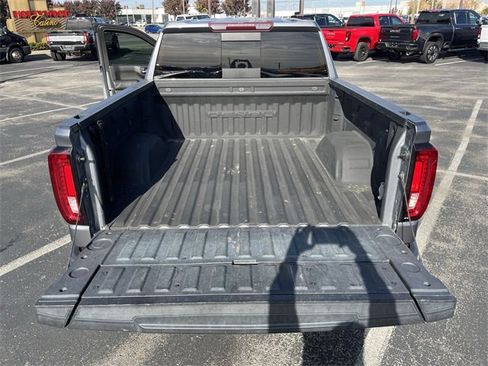 Used 2021 GMC Sierra 1500 Denali w/ Driver Alert Package II image 24