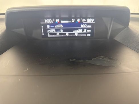 Used 2022 Subaru Forester Wilderness image 15