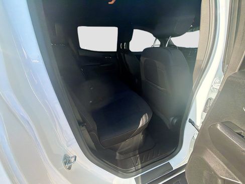 Used 2024 Chevrolet Colorado LT w/ LT Convenience Package image 29