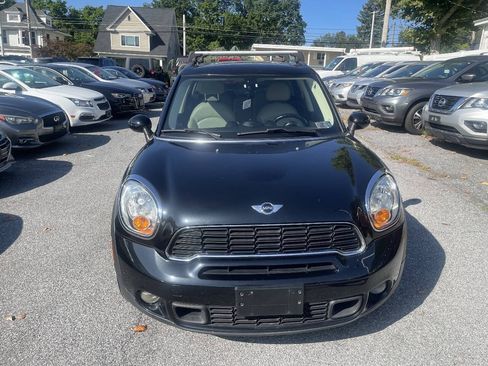 Used 2013 MINI Cooper Countryman S AWD/4WD image 2