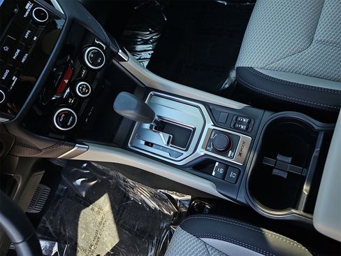 Certified 2023 Subaru Forester Premium image 26