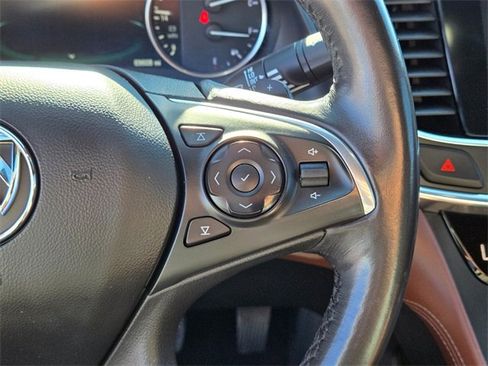 Used 2018 Buick LaCrosse Avenir w/ Driver Confidence Package #2 image 28