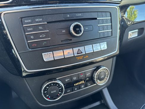 Certified 2018 Mercedes-Benz GLE 350 4MATIC image 16