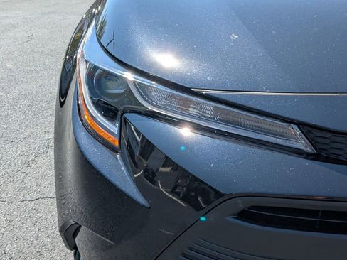 New 2026 Toyota Corolla LE image 10