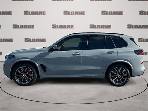 New 2026 BMW X5 xDrive50e w/ M Sport Package image 2