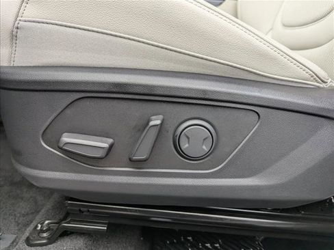 New 2026 Hyundai Tucson Limited image 11