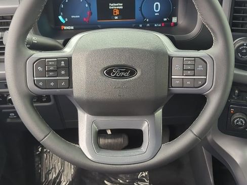 New 2026 Ford F150 XLT AWD/4WD image 16