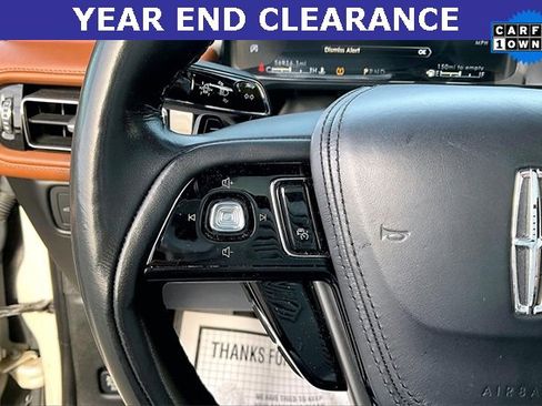 Used 2023 Lincoln Aviator Reserve w/ Equipment Group 201A image 11
