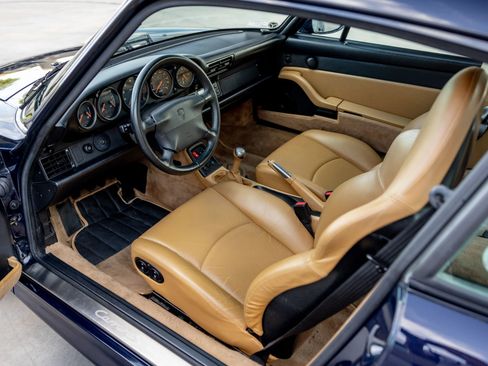 Used 1998 Porsche 911 Carrera S RWD image 10