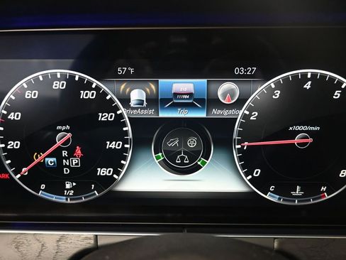 Used 2020 Mercedes-Benz E 350 Sedan w/ Premium Package image 10