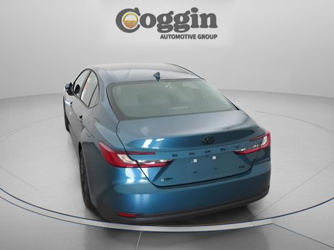 New 2026 Toyota Camry LE image 10