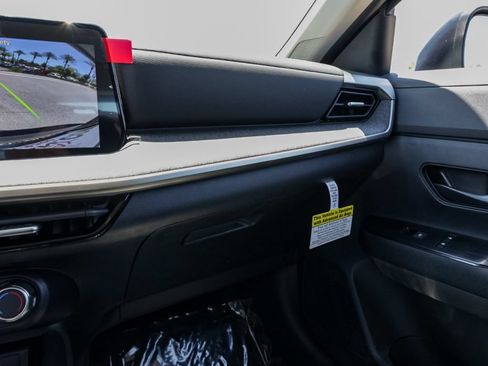 New 2026 Nissan Kicks S FWD image 28