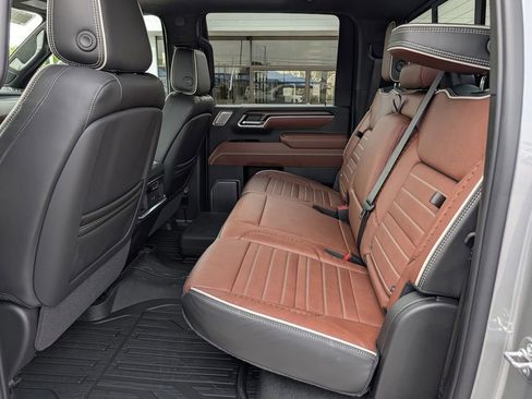 New 2026 GMC Sierra 2500 Denali Ultimate image 26