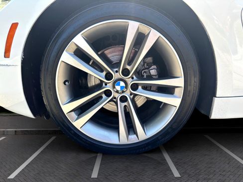 Used 2018 BMW 430i Convertible w/ Premium Package image 22