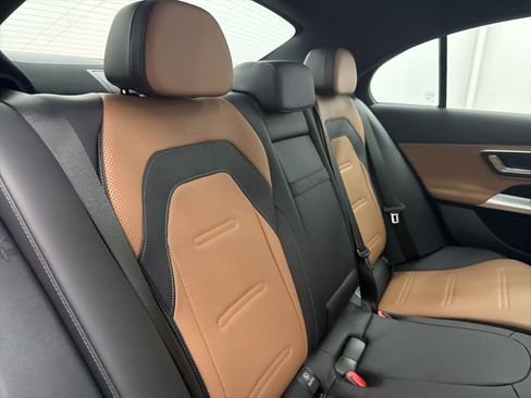 New 2026 Mercedes-Benz E 53 AMG e 4MATIC Sedan image 26