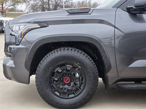 Used 2025 Toyota Sequoia TRD Pro image 5