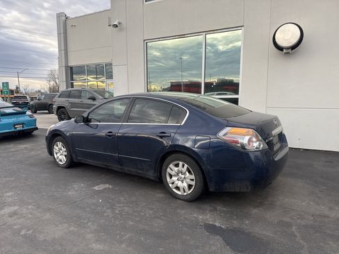 Used 2012 Nissan Altima 2.5 S image 3