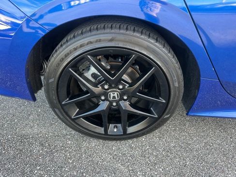 Used 2022 Honda Civic Si image 5