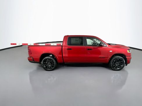 New 2026 RAM 1500 Limited image 8