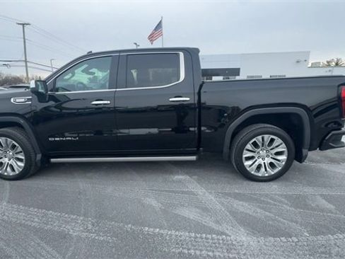 Used 2021 GMC Sierra 1500 Denali w/ Denali Ultimate Package image 5