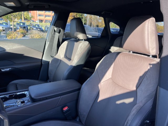 Certified 2023 Lexus RX 350 AWD w/ Accessory Package (Z1) image 9