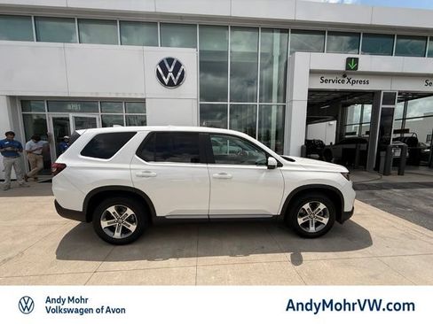 Used 2024 Honda Pilot EX-L image 5