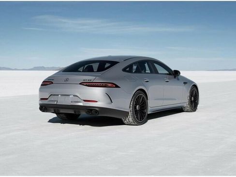 New 2026 Mercedes-Benz AMG GT 43 image 23