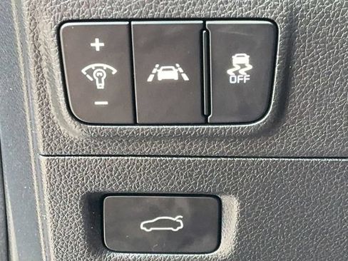 Used 2023 Kia K5 EX FWD image 27