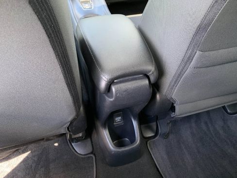 Used 2022 Honda HR-V EX image 42