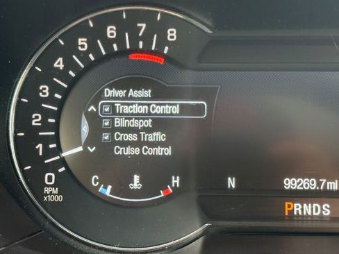 Used 2016 Lincoln MKX Reserve w/ Technology Package image 40