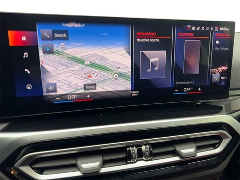 Used 2022 BMW i4 eDrive40 image 62