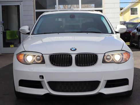 Used 2013 BMW 135i image 8