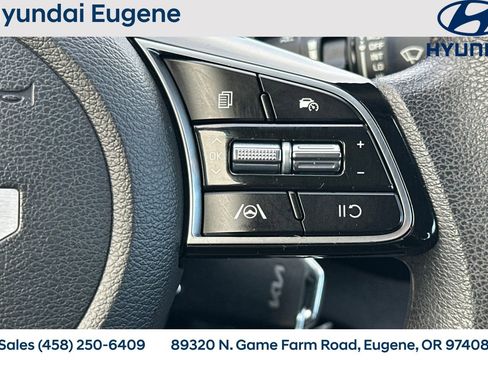 Used 2023 Kia Forte LXS image 27