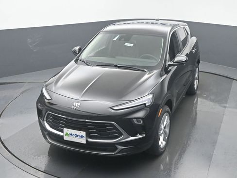 New 2026 Buick Encore GX Preferred w/ Comfort Package image 24