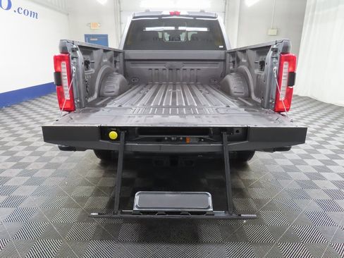 Used 2023 Ford F250 Lariat w/ Lariat Ultimate Package image 38