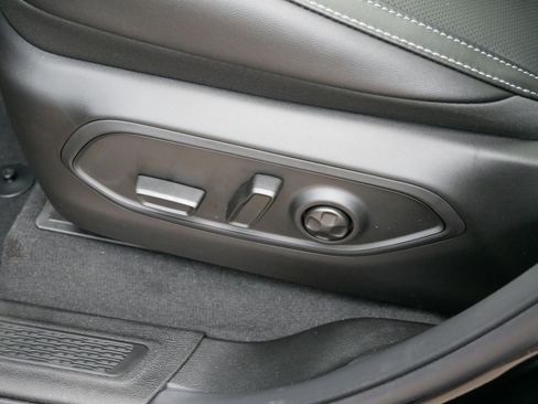 New 2026 Jeep Grand Cherokee Limited image 13