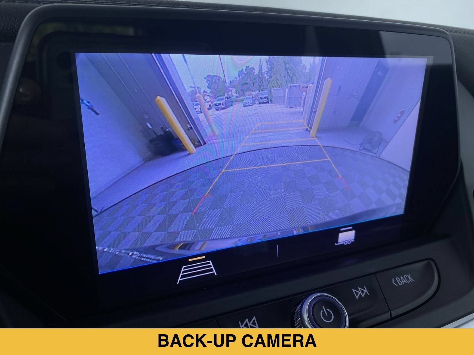 Used 2019 Chevrolet Blazer LT AWD/4WD image 6